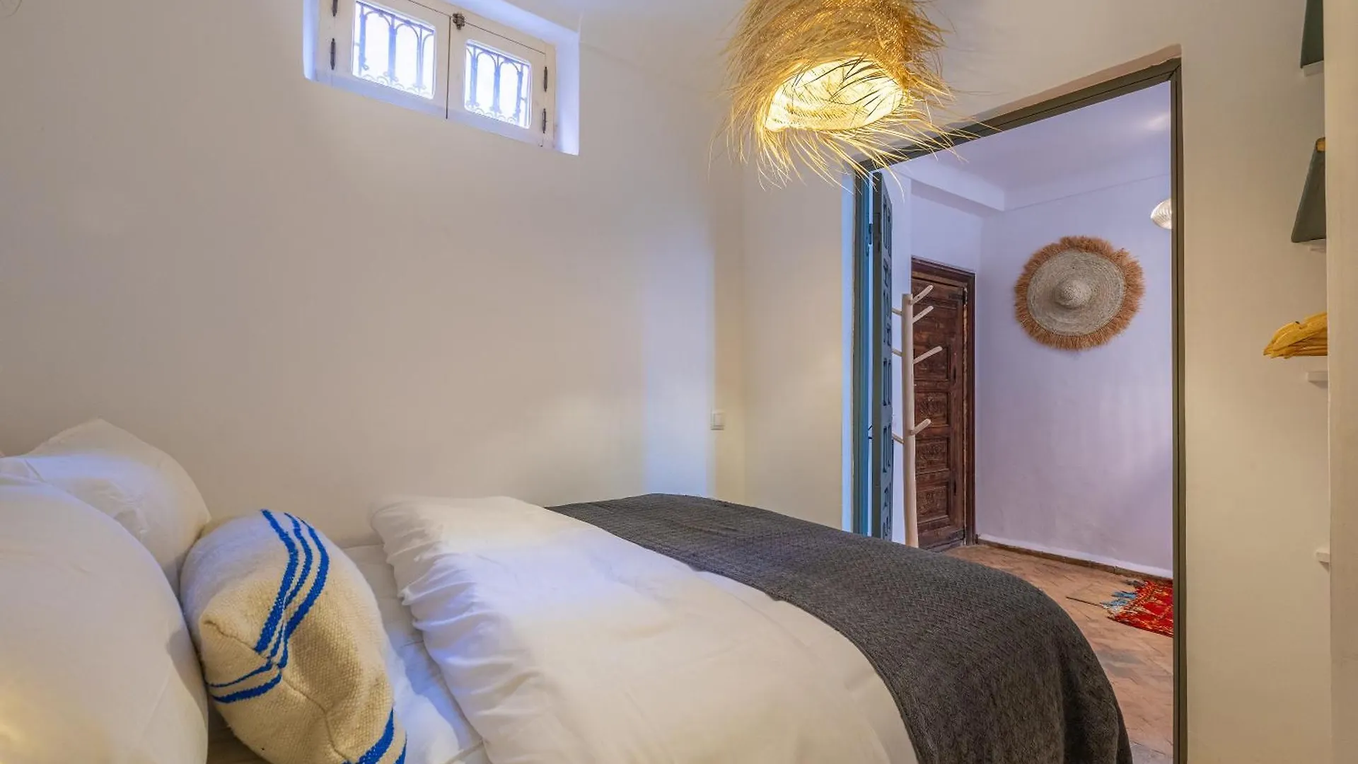 Riad Yannis -Exclusiv -Pool -Breakfast -5*Location Villa Marrakesh